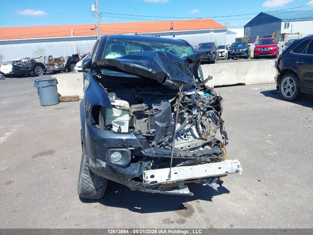 2022 Toyota Tacoma მანქანა იყიდება აუქციონზე, vin: 3TYSZ5AN0NT066370, აუქციონის ნომერი: 12613894