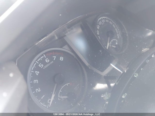 2022 Toyota Tacoma მანქანა იყიდება აუქციონზე, vin: 3TYSZ5AN0NT066370, აუქციონის ნომერი: 12613894