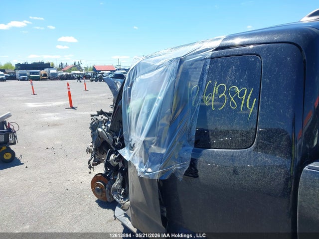 2022 Toyota Tacoma მანქანა იყიდება აუქციონზე, vin: 3TYSZ5AN0NT066370, აუქციონის ნომერი: 12613894