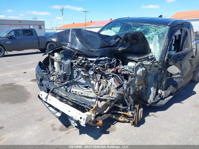 2022 Toyota Tacoma მანქანა იყიდება აუქციონზე, vin: 3TYSZ5AN0NT066370, აუქციონის ნომერი: 12613894