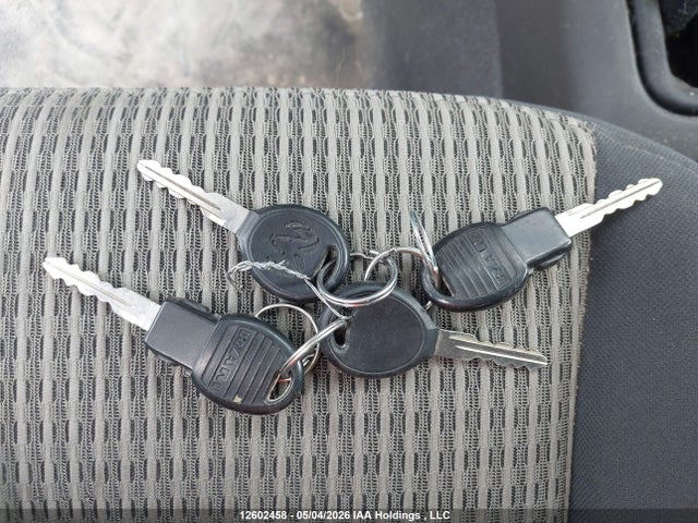 Aukcja sprzedaży 2011 Ram Ram 2500 St, vin: 3D7UT2CL3BG562179, numer aukcji: 12602458