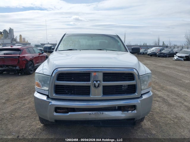 Aukcja sprzedaży 2011 Ram Ram 2500 St, vin: 3D7UT2CL3BG562179, numer aukcji: 12602458