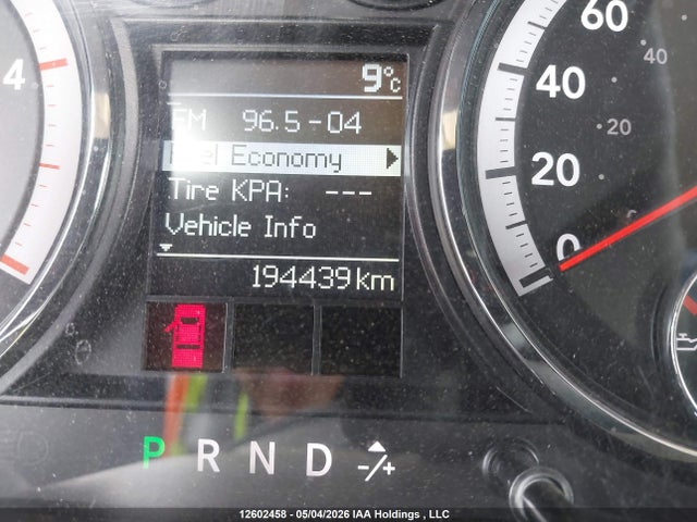 Aukcja sprzedaży 2011 Ram Ram 2500 St, vin: 3D7UT2CL3BG562179, numer aukcji: 12602458