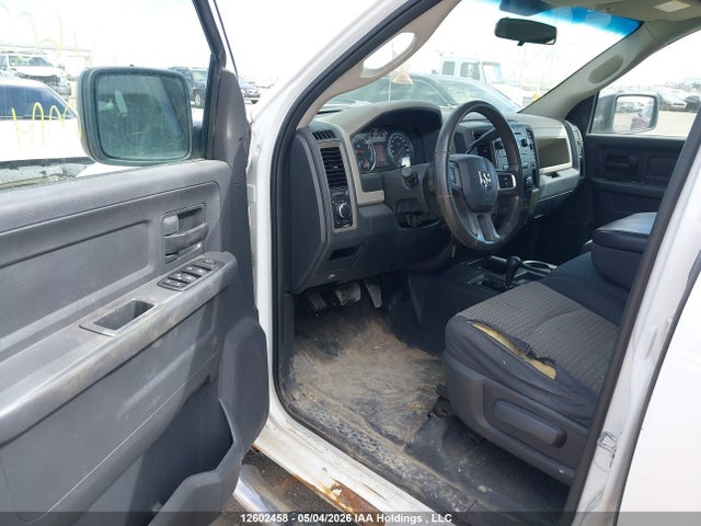 Aukcja sprzedaży 2011 Ram Ram 2500 St, vin: 3D7UT2CL3BG562179, numer aukcji: 12602458
