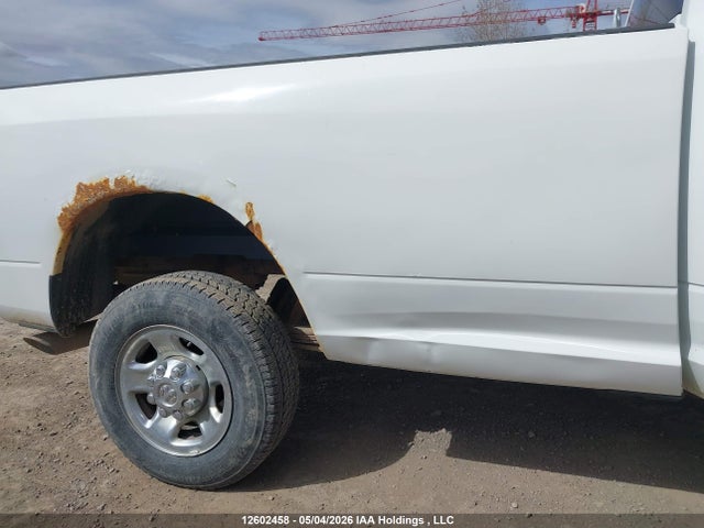 Aukcja sprzedaży 2011 Ram Ram 2500 St, vin: 3D7UT2CL3BG562179, numer aukcji: 12602458