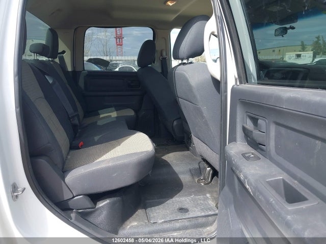 Aukcja sprzedaży 2011 Ram Ram 2500 St, vin: 3D7UT2CL3BG562179, numer aukcji: 12602458