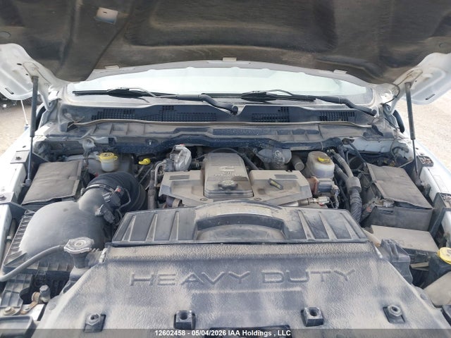 Aukcja sprzedaży 2011 Ram Ram 2500 St, vin: 3D7UT2CL3BG562179, numer aukcji: 12602458