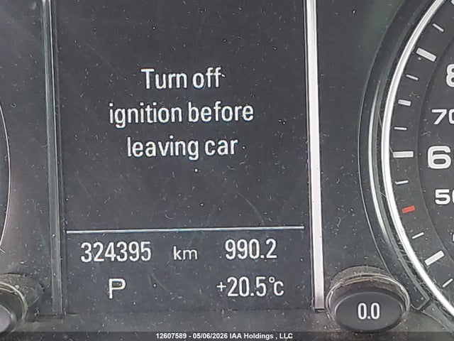 WA1LMCFP7EA049117 Audi Q5 Tdi Technik