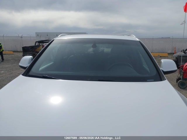 WA1LMCFP7EA049117 Audi Q5 Tdi Technik