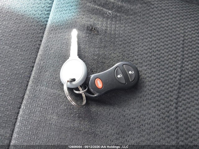 12608054 :رقم المزاد ، 1J4GW48S44C124863 vin ، 2004 Jeep Grand Cherokee Laredo مزاد بيع