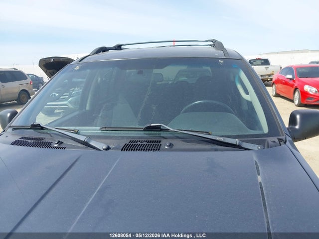 12608054 :رقم المزاد ، 1J4GW48S44C124863 vin ، 2004 Jeep Grand Cherokee Laredo مزاد بيع