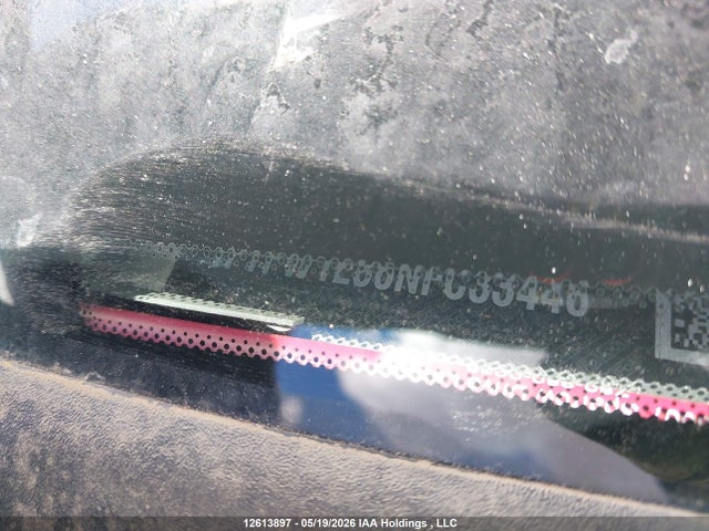 Ford F150 Supercrew 2022 1FTFW1E86NFC33446 Image 9