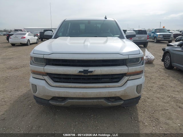 3GCUKREC5HG475430 Chevrolet Silverado 1500 2lt