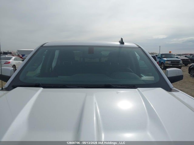 3GCUKREC5HG475430 Chevrolet Silverado 1500 2lt