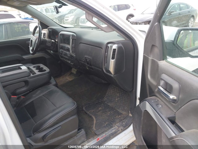 3GCUKREC5HG475430 Chevrolet Silverado 1500 2lt