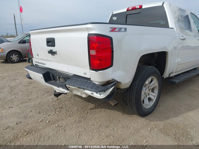 3GCUKREC5HG475430 Chevrolet Silverado 1500 2lt