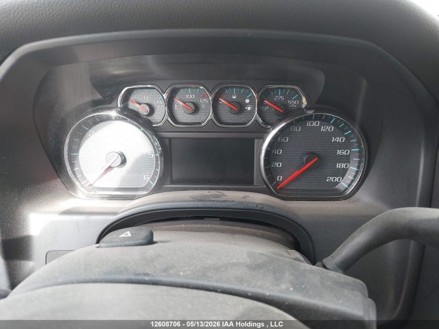 3GCUKREC5HG475430 Chevrolet Silverado 1500 2lt