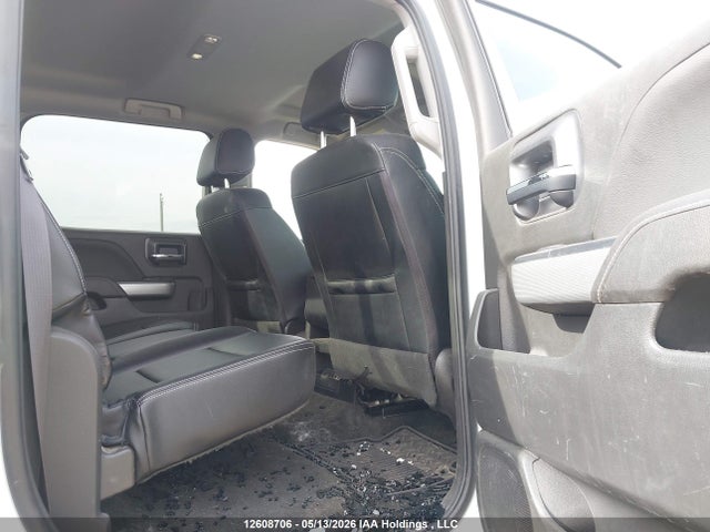 3GCUKREC5HG475430 Chevrolet Silverado 1500 2lt