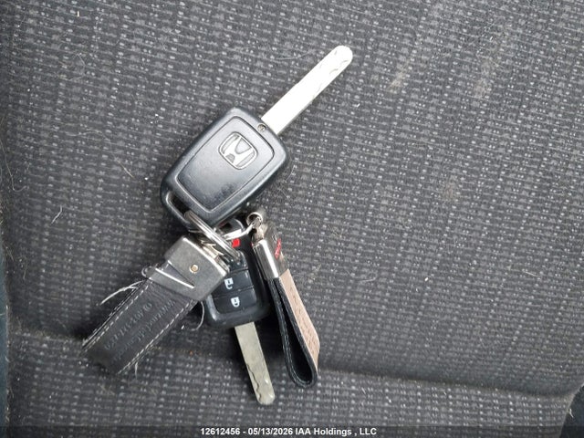 3HGGK5H52FM101053 Honda FIT LX