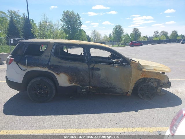 GMC ACADIA SLE 2017 1GKKNRLA8HZ308516 Image 11