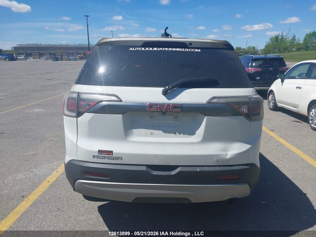 GMC ACADIA SLE 2017 1GKKNRLA8HZ308516 Image 14