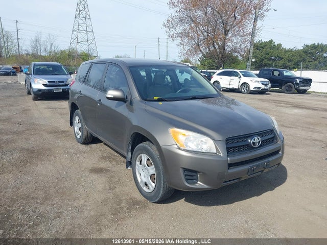 2010 Toyota Rav4 მანქანა იყიდება აუქციონზე, vin: 2T3ZF4DV4AW030585, აუქციონის ნომერი: 12613901