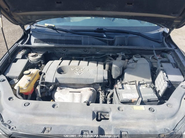 Aukcja sprzedaży 2010 Toyota Rav4, vin: 2T3ZF4DV4AW030585, numer aukcji: 12613901