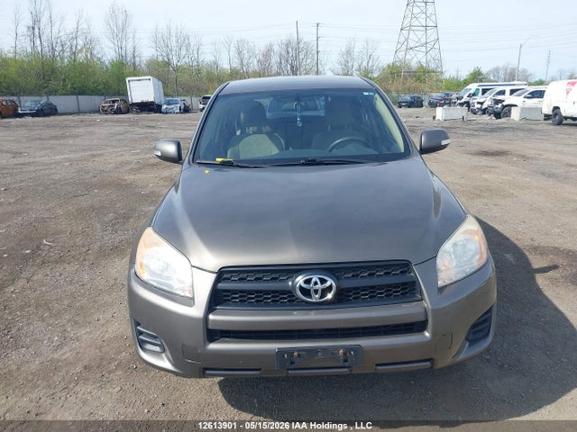 Aukcja sprzedaży 2010 Toyota Rav4, vin: 2T3ZF4DV4AW030585, numer aukcji: 12613901
