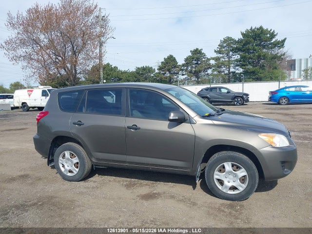 Aukcja sprzedaży 2010 Toyota Rav4, vin: 2T3ZF4DV4AW030585, numer aukcji: 12613901