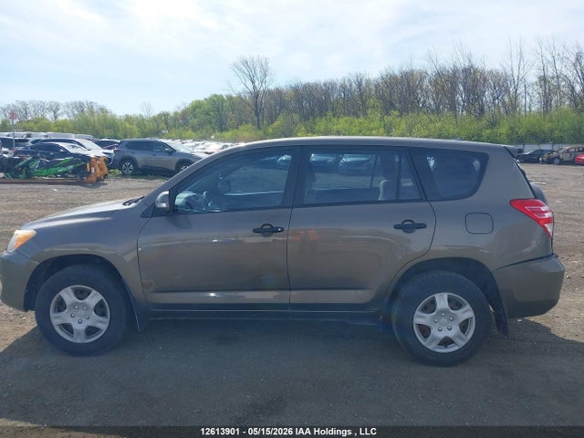 Aukcja sprzedaży 2010 Toyota Rav4, vin: 2T3ZF4DV4AW030585, numer aukcji: 12613901