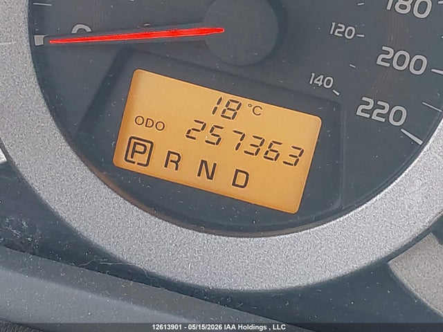 Aukcja sprzedaży 2010 Toyota Rav4, vin: 2T3ZF4DV4AW030585, numer aukcji: 12613901