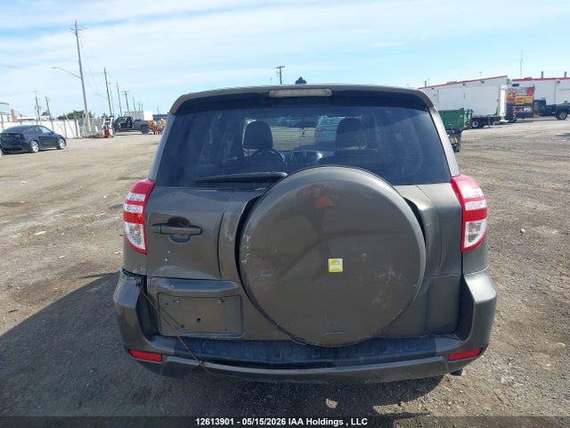 Aukcja sprzedaży 2010 Toyota Rav4, vin: 2T3ZF4DV4AW030585, numer aukcji: 12613901