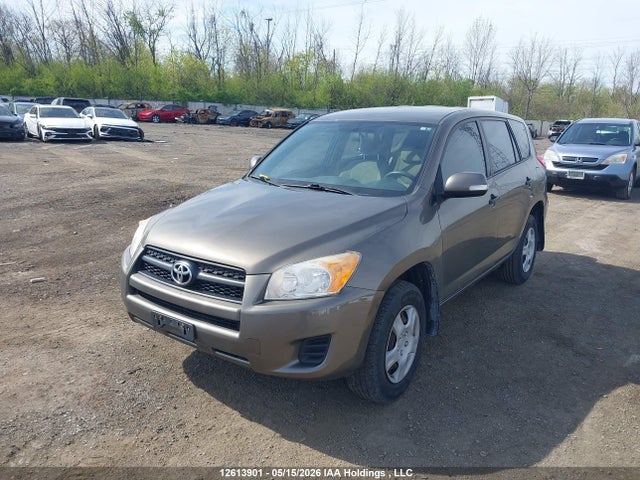 Aukcja sprzedaży 2010 Toyota Rav4, vin: 2T3ZF4DV4AW030585, numer aukcji: 12613901