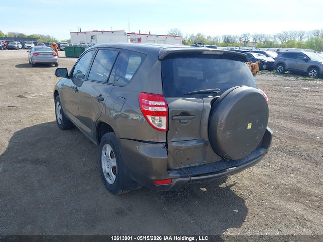 Aukcja sprzedaży 2010 Toyota Rav4, vin: 2T3ZF4DV4AW030585, numer aukcji: 12613901