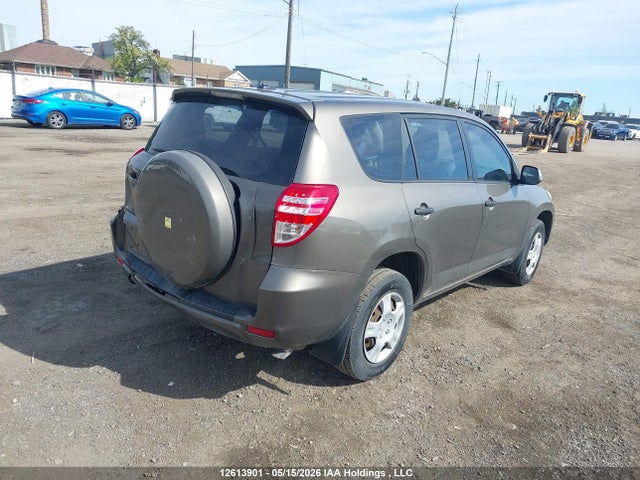 Aukcja sprzedaży 2010 Toyota Rav4, vin: 2T3ZF4DV4AW030585, numer aukcji: 12613901
