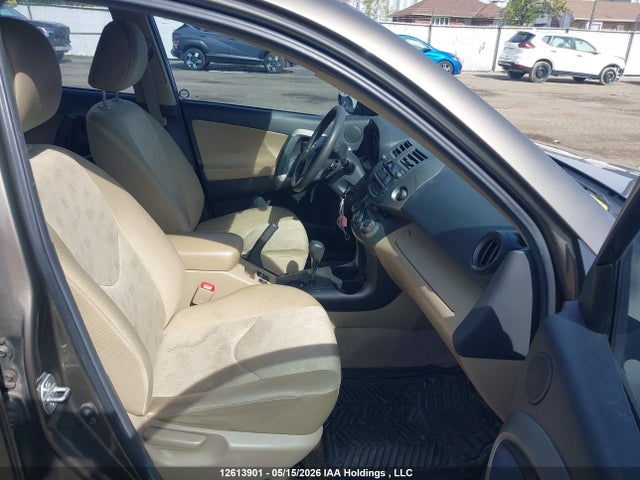 Aukcja sprzedaży 2010 Toyota Rav4, vin: 2T3ZF4DV4AW030585, numer aukcji: 12613901