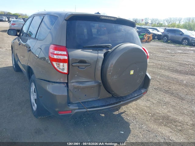 Aukcja sprzedaży 2010 Toyota Rav4, vin: 2T3ZF4DV4AW030585, numer aukcji: 12613901