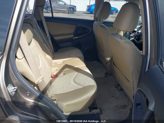 Aukcja sprzedaży 2010 Toyota Rav4, vin: 2T3ZF4DV4AW030585, numer aukcji: 12613901