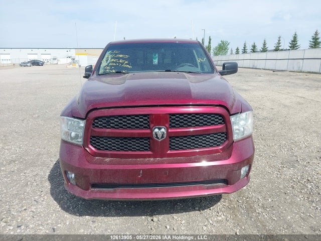 RAM 1500 Classic Tradesman/express 2020 1C6RR7FT2LS140364 Image 12