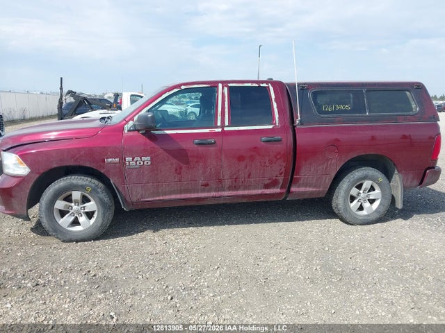 RAM 1500 Classic Tradesman/express 2020 1C6RR7FT2LS140364 Image 14