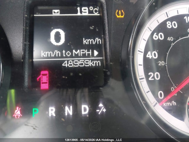 RAM 1500 Classic Tradesman/express 2020 1C6RR7FT2LS140364 Image 15