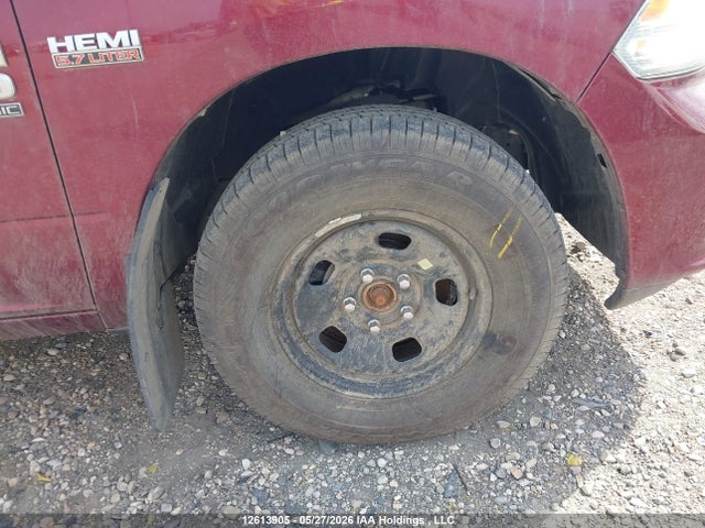 RAM 1500 Classic Tradesman/express 2020 1C6RR7FT2LS140364 Image 19