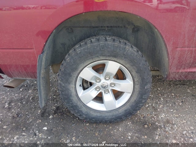 RAM 1500 Classic Tradesman/express 2020 1C6RR7FT2LS140364 Image 20
