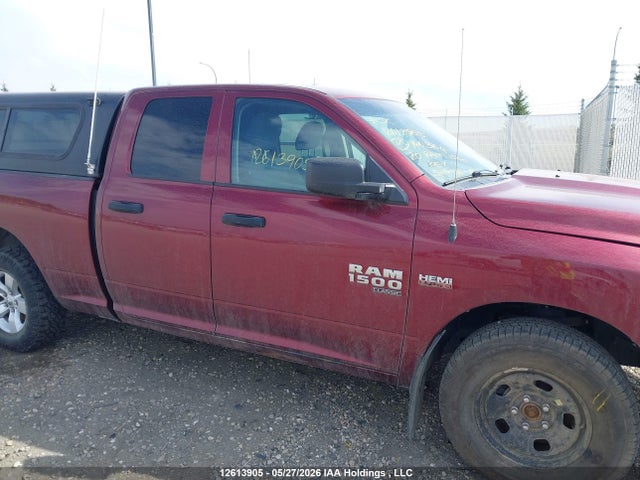 RAM 1500 Classic Tradesman/express 2020 1C6RR7FT2LS140364 Image 22