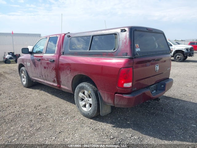 RAM 1500 Classic Tradesman/express 2020 1C6RR7FT2LS140364 Image 3