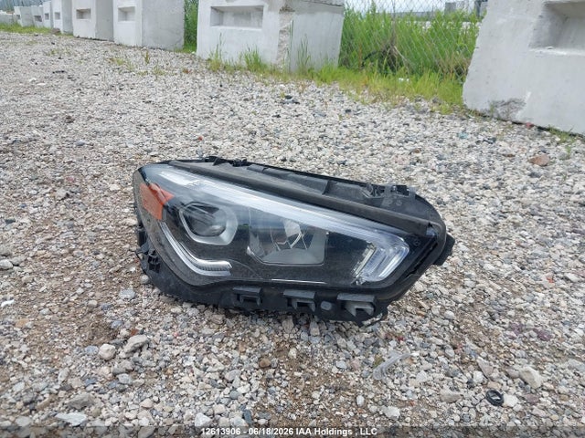 WDD5J4HB3LN036682 Mercedes-Benz CLA