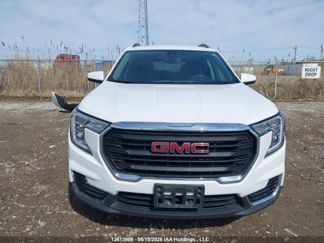 Auction sale of the 2024 Gmc Terrain Sle, vin: 3GKALTEG9RL328167, lot number: 12613908