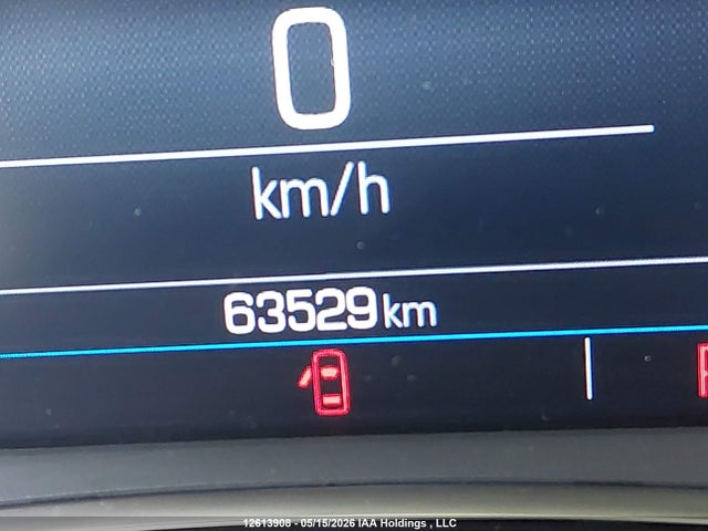 Auction sale of the 2024 Gmc Terrain Sle, vin: 3GKALTEG9RL328167, lot number: 12613908