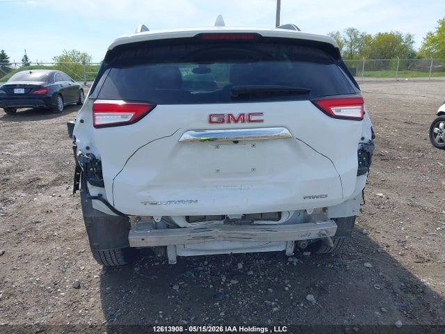 Auction sale of the 2024 Gmc Terrain Sle, vin: 3GKALTEG9RL328167, lot number: 12613908