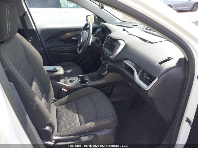 Auction sale of the 2024 Gmc Terrain Sle, vin: 3GKALTEG9RL328167, lot number: 12613908
